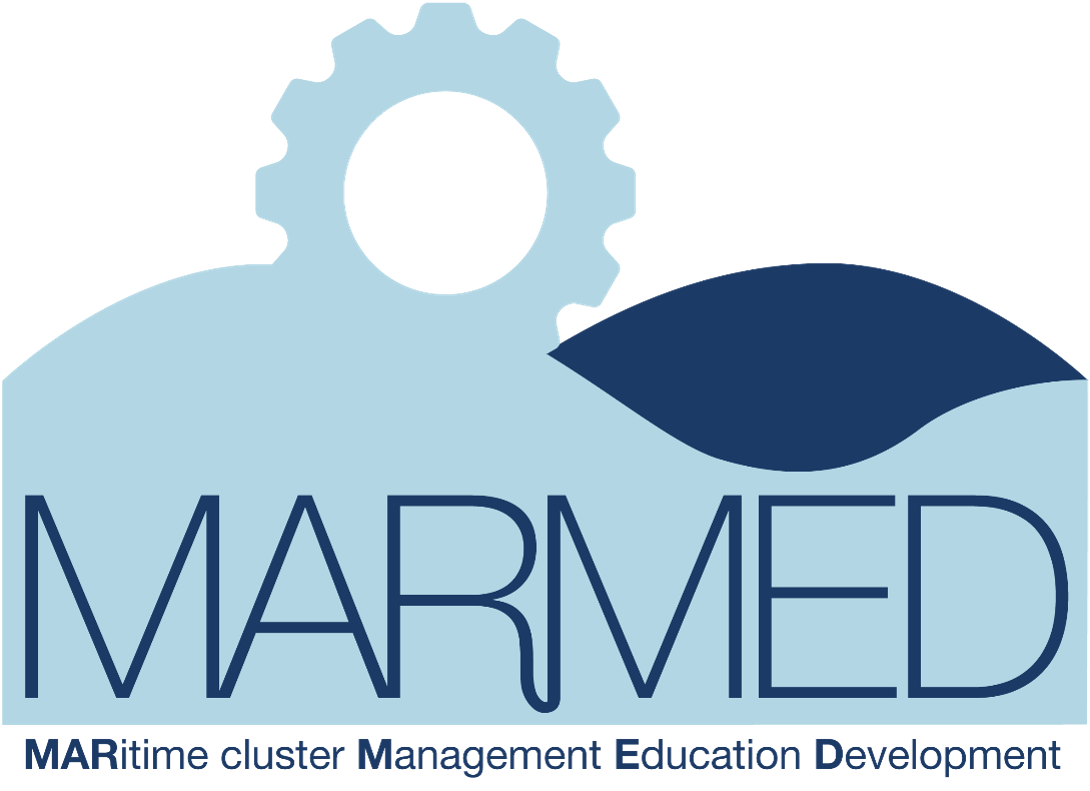 MARitime cluster Management Education Development